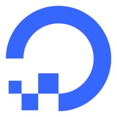 DigitalOcean logo
